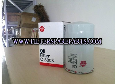 C-5808 sakura oil filter